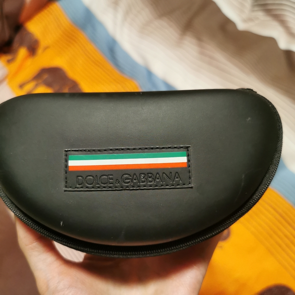 glasses case